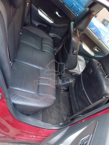 2021 Perodua BEZZA 1.0 G (M) - 5