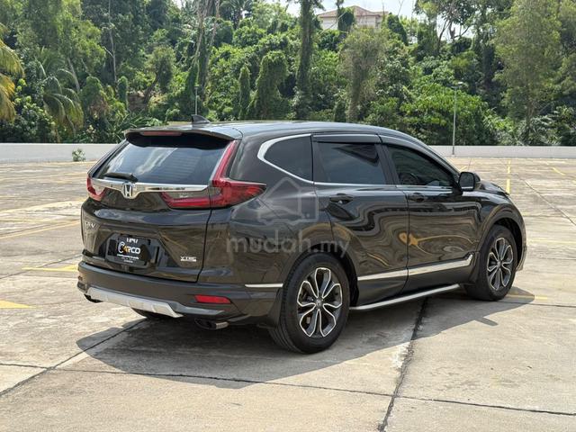 Honda CR-V 1.5 TC-P 2WD (A) SENSING / POWER BOOT!! - 2
