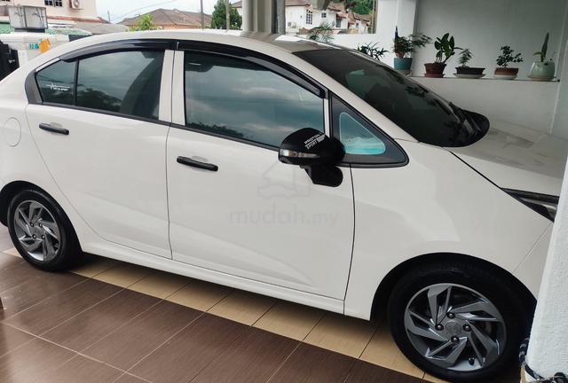 2018 Proton PERSONA 1.6 STANDARD (A) - 5