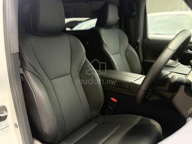 2023 Toyota ALPHARD 2.5 Z (A) - 3