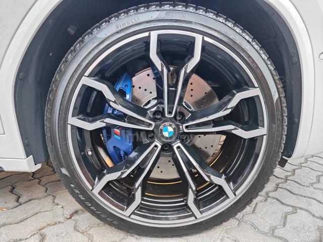 2021 Bmw X4 M 3.0 Competition 5 YEAR WARRANTY - 5