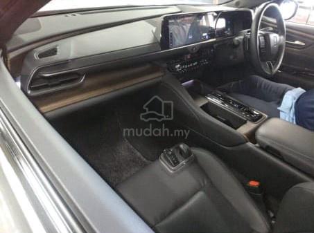 2024 Toyota Crown Hybrid Z - 3