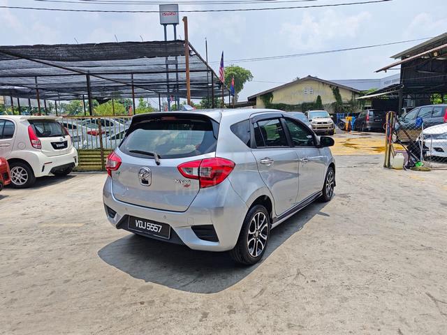 2019 Perodua MYVI FULL SPEC 1.5 (AUTO) - 3