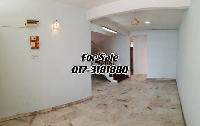 TAMAN PERMAI 2-STOREY @ Bukit Kaya, Galena, Kepayang, Chedang, Oakland 1
