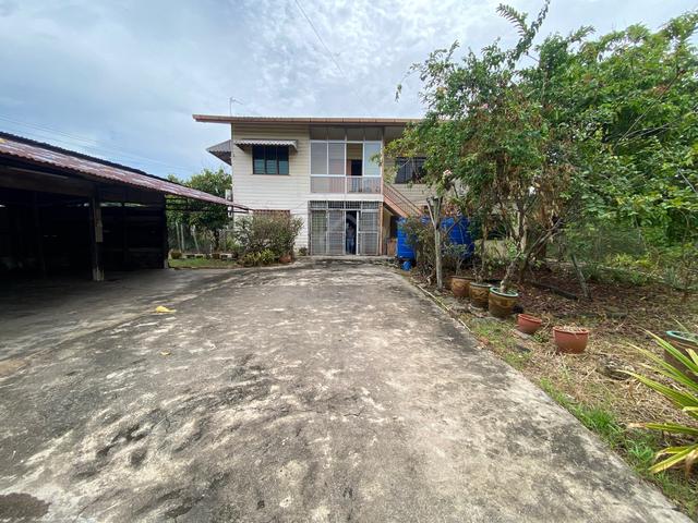 Wooded house | apas bt5 | for rent 1