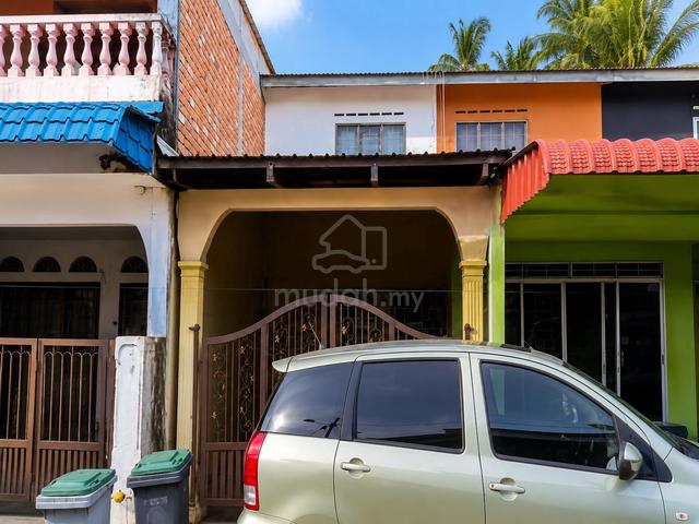 Terrace Taman Sri Kluang | 19% Below Market 1