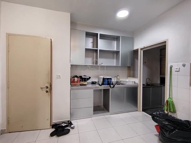 Seri Intan Apartments @ Setia Alam 1