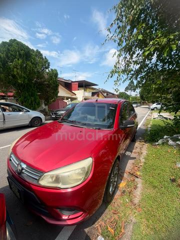 2016 Proton SAGA 1.3 STANDARD CVT (A) - 4