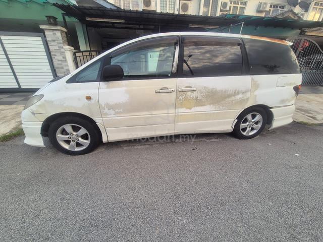 2004 Toyota ESTIMA 2.4 G GH-ACR30W (A) - 5