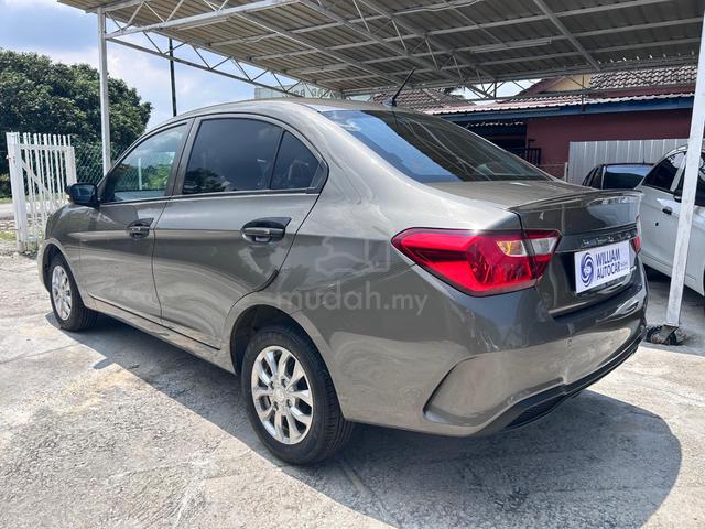 2023 Proton SAGA 1.3 STANDARD AT MY19 FACELIFT (A) - 5