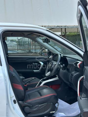 2024 Perodua ATIVA 1.0 AV MY21 D55L (A) - 4