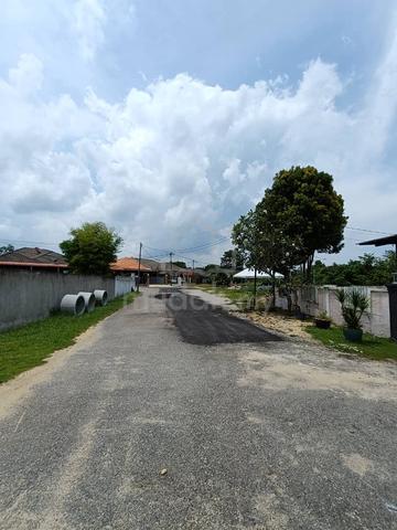 Rumah Cantik 😍 Banglo Setingkat di Kg Paya Liok Batu 6 Sura Dungun 1