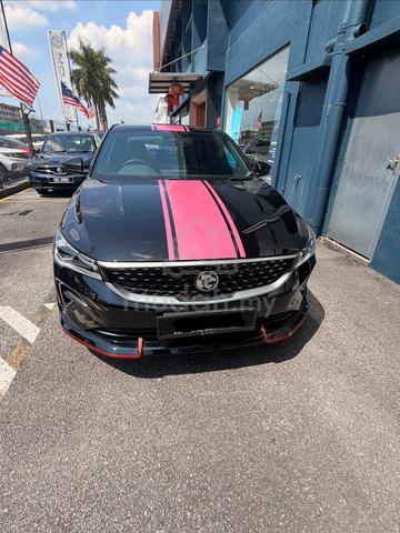 Proton S70 MERDEKA PROMOSI KAW KAW - 1