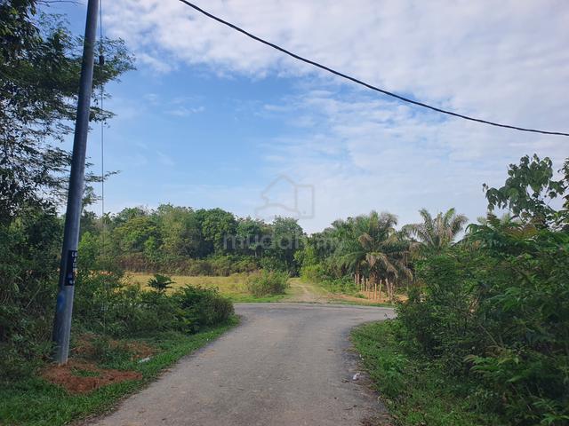 2 lot banglo 582mp di Kg Langgar K Berang 1