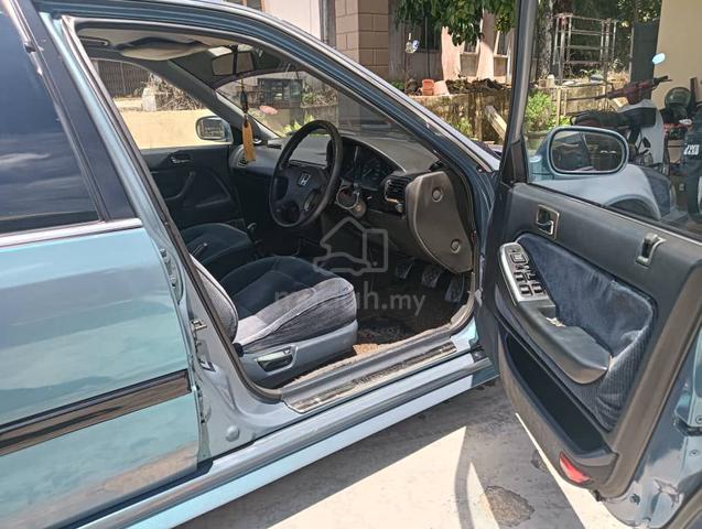 1995 Honda ACCORD 2.0 EXi (M) - 5