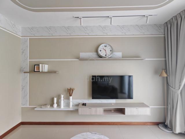 Jesselton Residences 1