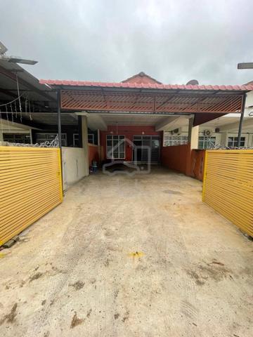 [Renovate] Teres Setingkat Chengal Lempong Damai,Kuantan nearby Gebeng 1