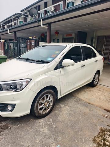 2017 Perodua BEZZA 1.3 PREMIUM X (A) - 1