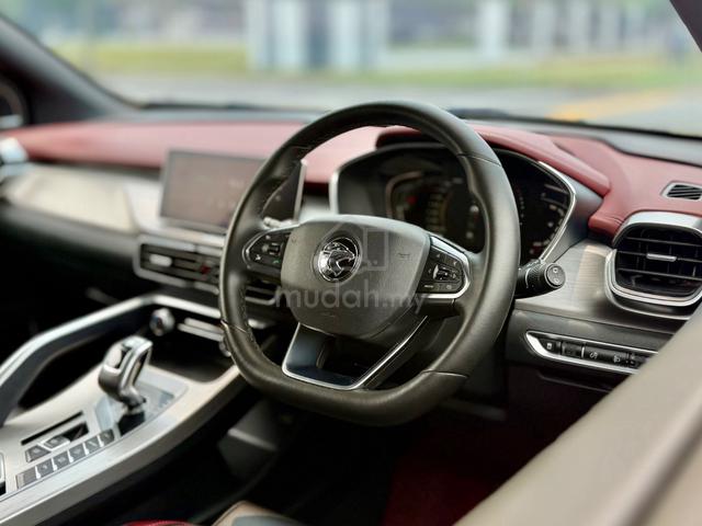 -2021- Proton X50 1.5 PREMIUM MY20 (A) FULL SERVIC - 5