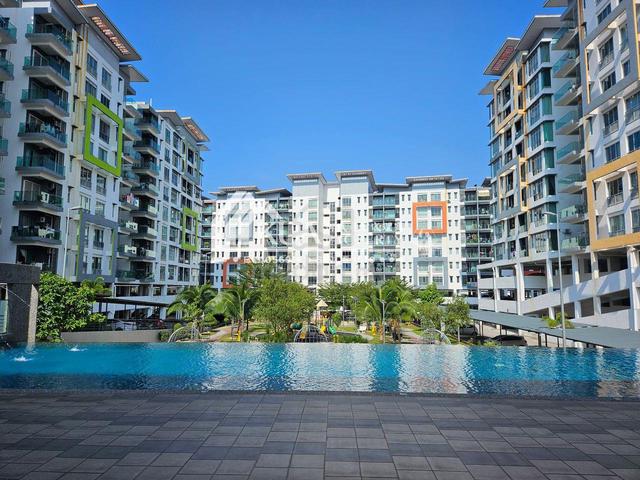 Mahkota Garden 1