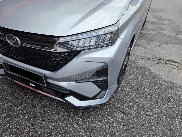 2023 Perodua ALZA 1.5cc ADVANCE MODEL - 5