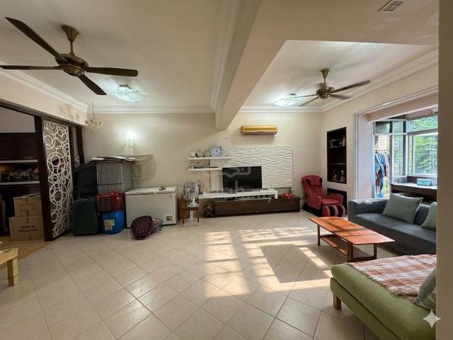 Sri Lojing Condominiums 1