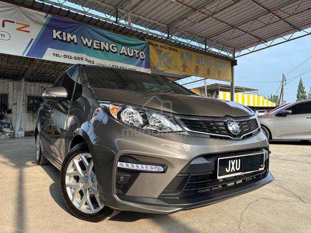Proton PERSONA 1.6 EXECUTIVE 2025 Auto - 2