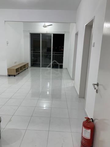 pangsapuri seri topaz 1