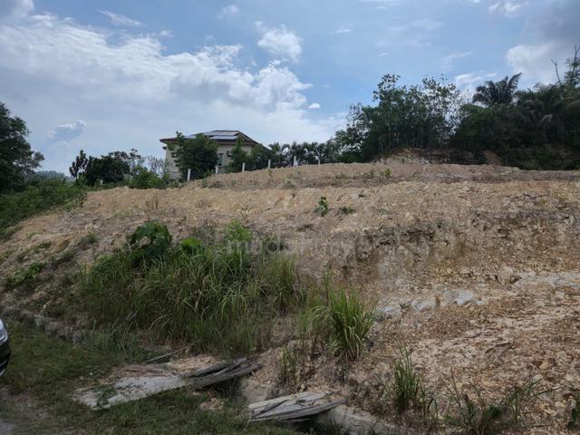 BUNGALOW LOT 19,763 SQFT, Ambang Suria, Puncak Alam 1
