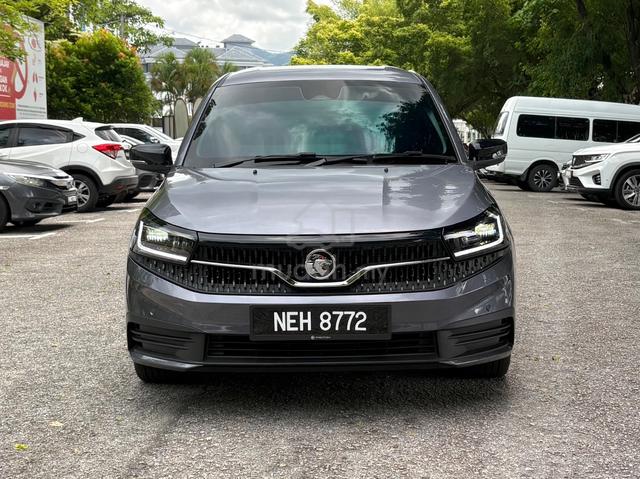 2026 Proton SAGA 1.5 PREMIUM Ready Stock New Rate - 3