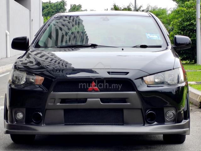 FQ400 Lancer Evo 2012 INSPIRA 2.0 PREMIUM (A) - 3