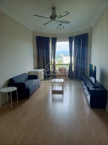 The Peak Condominium 1