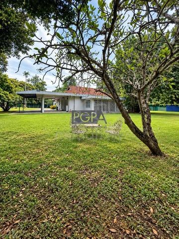 Prime 1.66-Acre Development Land | Pulau Tikus | First Grade Freehold. 1