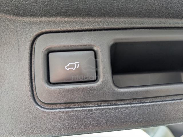 2019 Toyota FORTUNER 2.4 VRZ 4X4 (A) - WARRANTY - 5