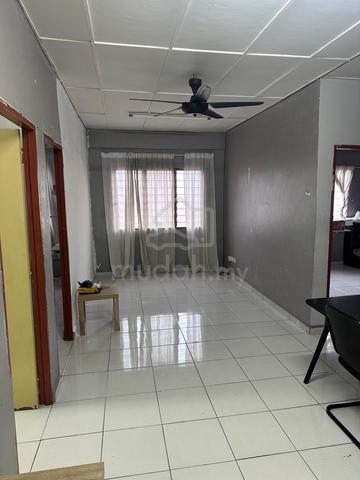 Apartment Melor ( Taman Sutera Kajang ) 1