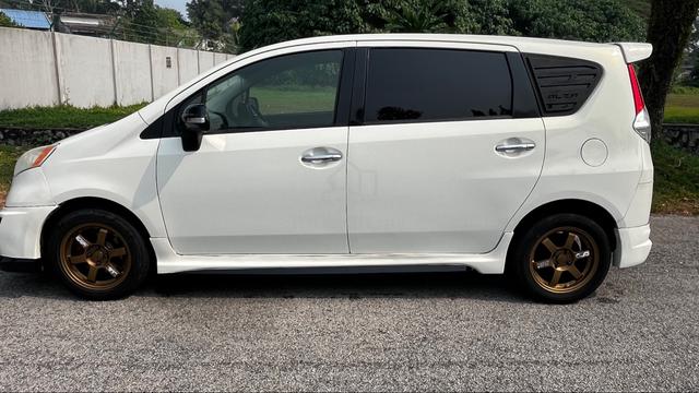 2012 Perodua ALZA 1.5 EZI (A) - 3