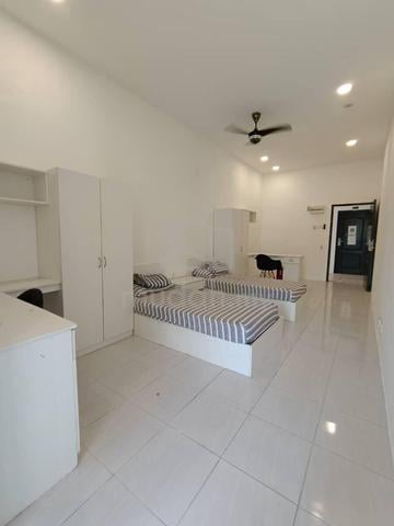 Pangsapuri Seri Iskandar 3