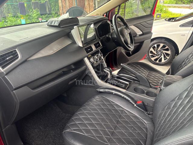 2022 Mitsubishi XPANDER 1.5 MY20 (A) - 5