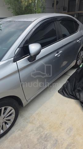2023 Honda CITY 1.5 S (A) - 1