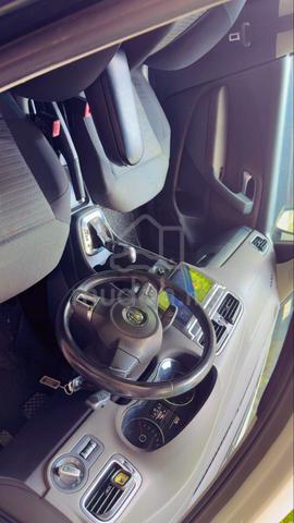 2013 Volkswagen POLO 1.2 TSI (CBU) (A) - 4