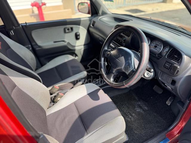 Kelisa Se Special Edition 2006/2007 Auto Tiptop - 5