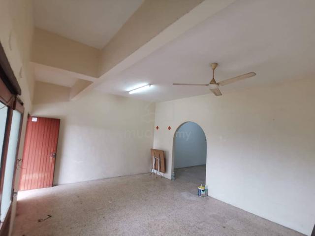 2 Storey Terrace House  @ Taman Kekwa@  Bukit Mertajam  For Sale 1
