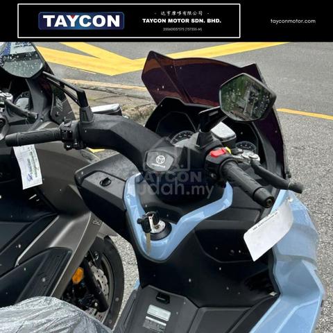 NEW MODENAS ELEGAN EX 250 ELEGAN 250 Ready Stock - photo 14 of 22