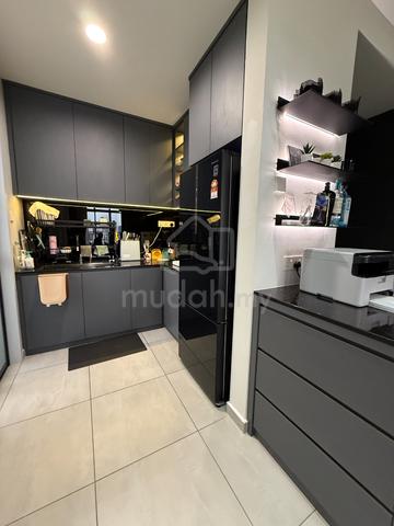 The Quartz Residence 1