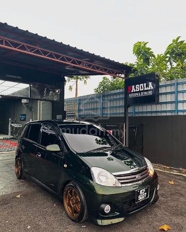 2008 Perodua VIVA 1.0 EZ STANDARD (A) - 5