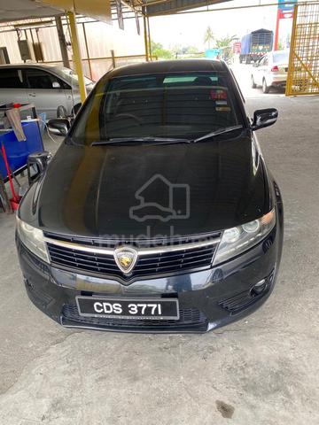 2015 Proton PREVE 1.6 EXECUTIVE (A) - 1