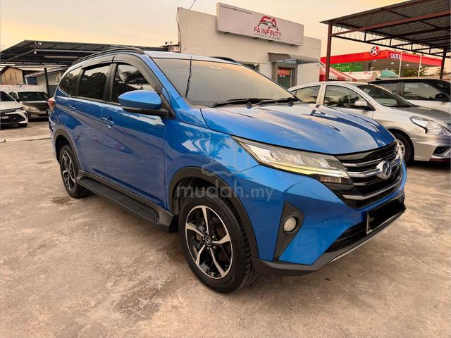 2020 Perodua ARUZ 1.5 AV (A) - 1