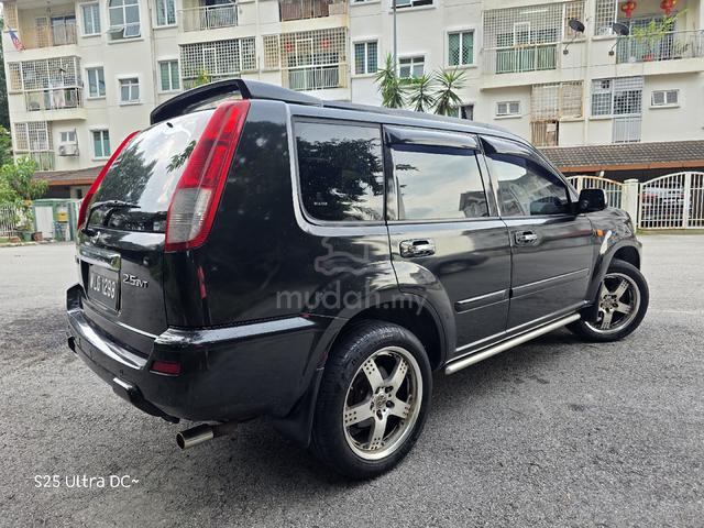 2003 Nissan X-TRAIL 2.5 COMFORT (A) - 3