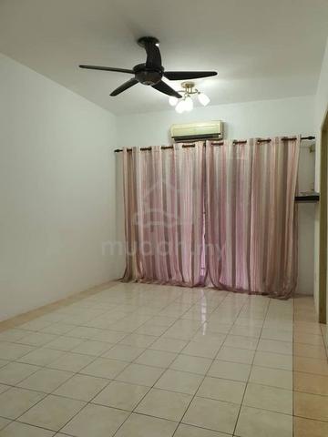 Bayu Villa 1