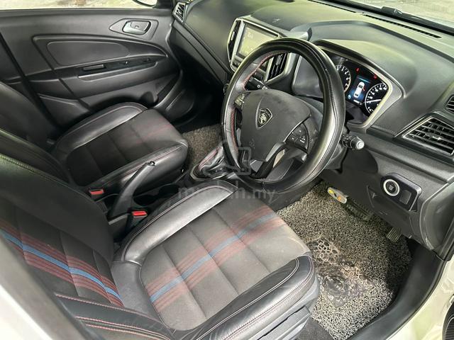 2019 Proton IRIZ 1.6 PREMIUM (A) FULL LOAN ! - 5
